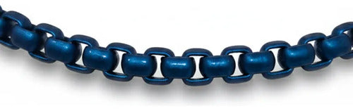 Pulsera Rolling Stone Azul