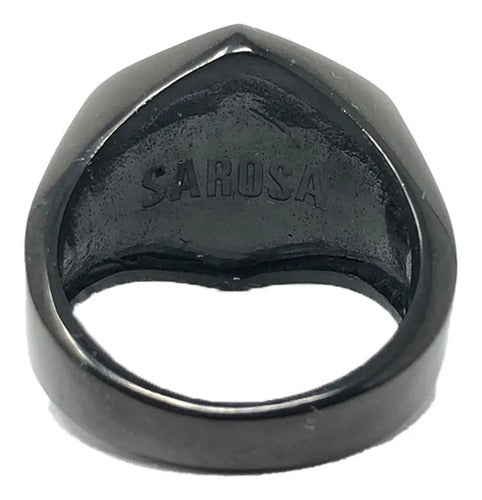 Anillo SAROSA