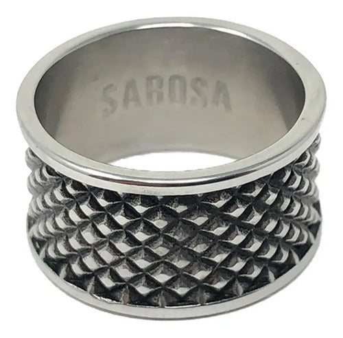 Anillo SAROSA