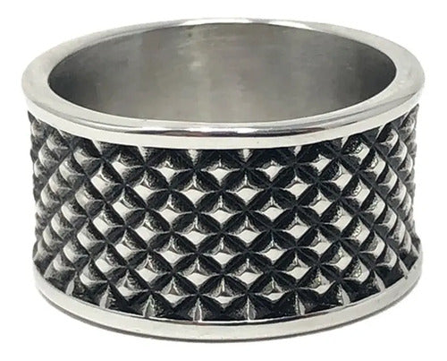 Anillo SAROSA