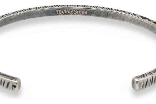 Pulsera Rolling Stone