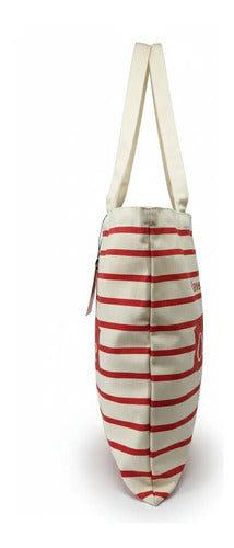 Tote bag Coca-Cola Rojo