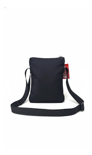 Tote bag Coca-Cola Negro
