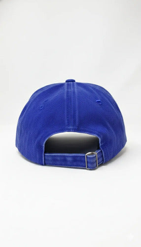 Gorra Coca-Cola Azul