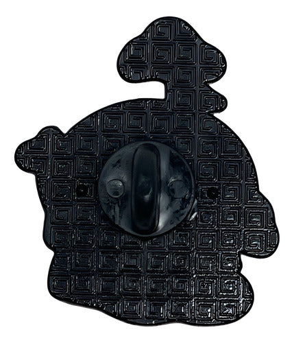 Pin SAROSA