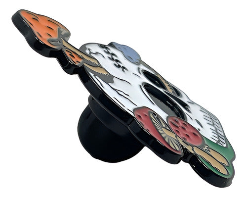 Pin SAROSA