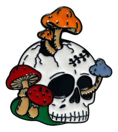 Pin SAROSA