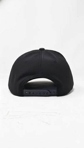 Gorra NASA Rojo