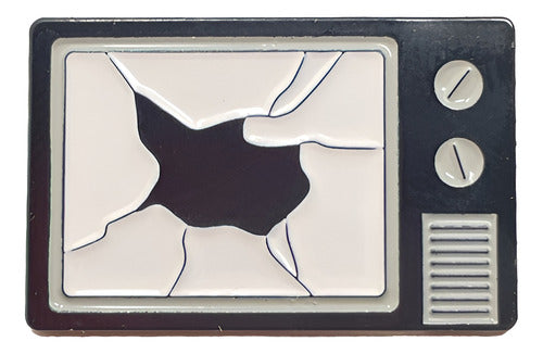 Pin SAROSA