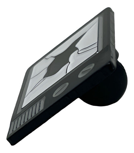 Pin SAROSA