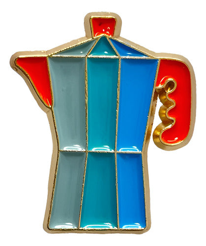 Pin SAROSA