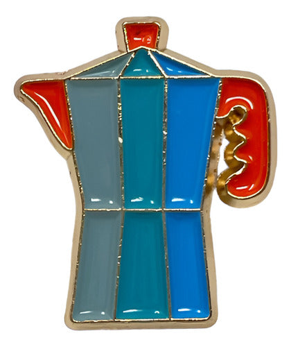 Pin SAROSA