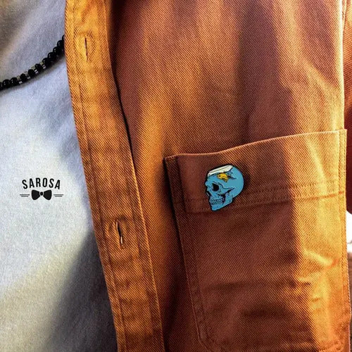 Pin SAROSA