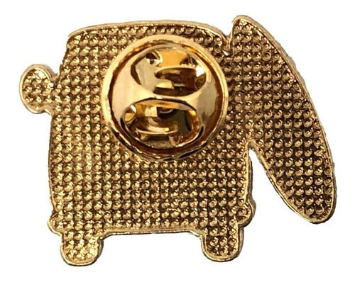 Pin SAROSA