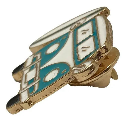 Pin SAROSA