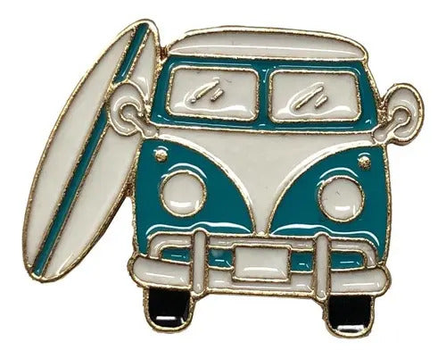Pin SAROSA