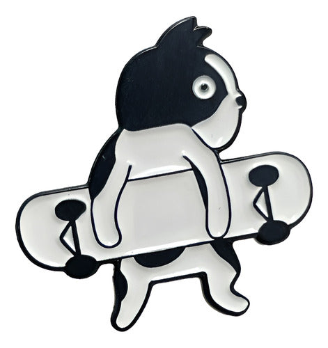 Pin SAROSA