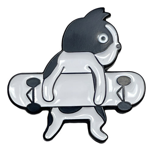 Pin SAROSA