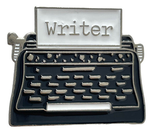 Pin SAROSA
