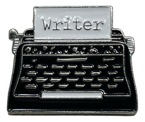 Pin SAROSA