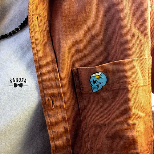 Pin SAROSA