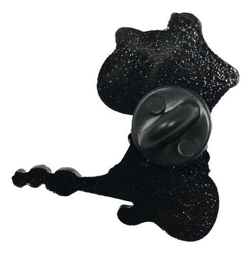 Pin SAROSA