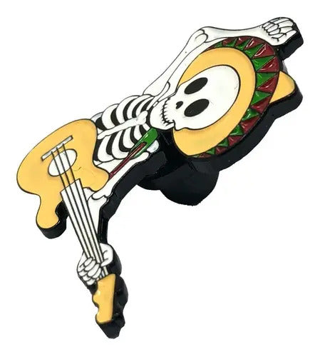 Pin SAROSA