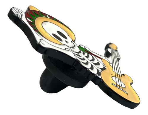 Pin SAROSA