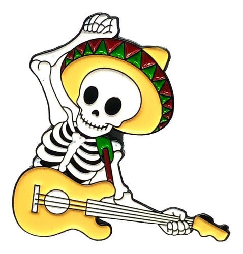 Pin SAROSA