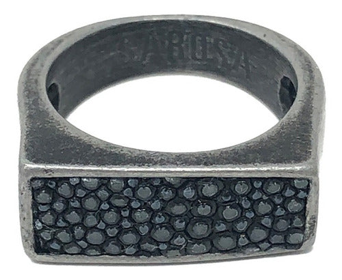 Anillo SAROSA