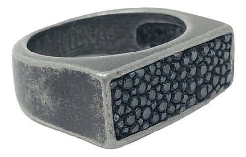 Anillo SAROSA
