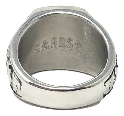 Anillo SAROSA