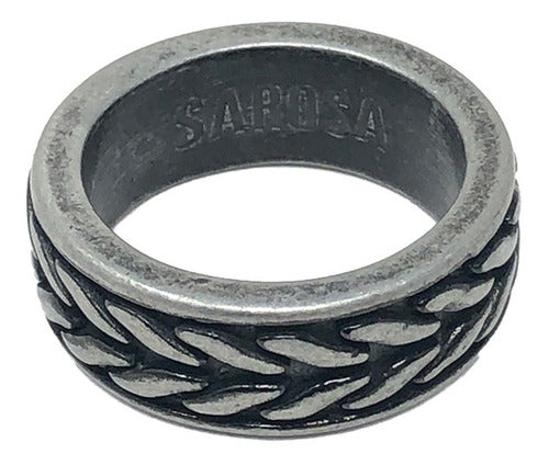 Anillo SAROSA