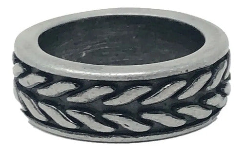 Anillo SAROSA