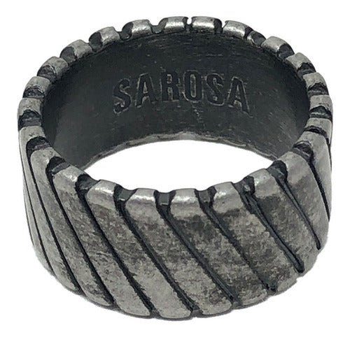 Anillo SAROSA
