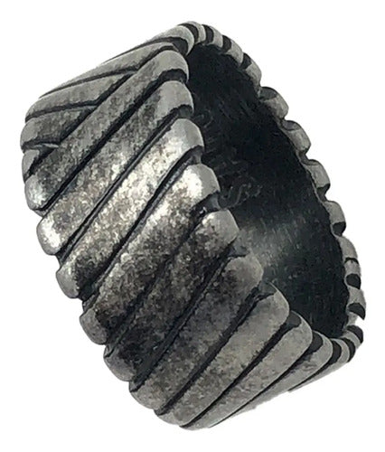 Anillo SAROSA