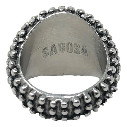 Anillo SAROSA