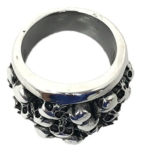 Anillo SAROSA