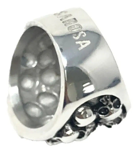 Anillo SAROSA