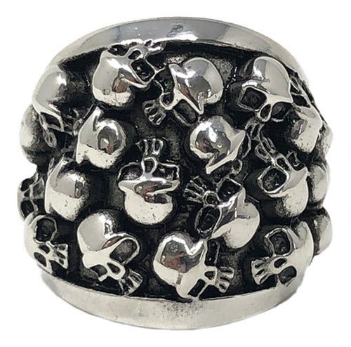Anillo SAROSA