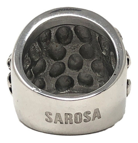 Anillo SAROSA