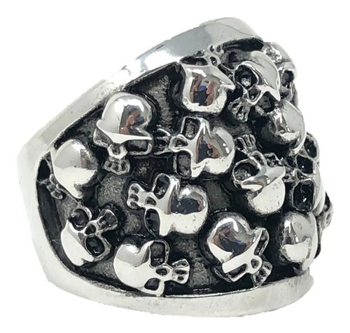Anillo SAROSA