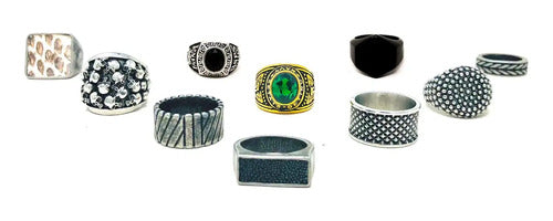 Anillo SAROSA