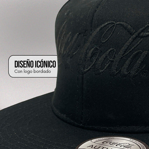 Gorra Coca-Cola