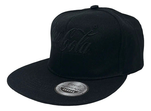 Gorra Coca-Cola