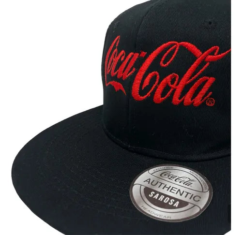 Gorra Coca-Cola