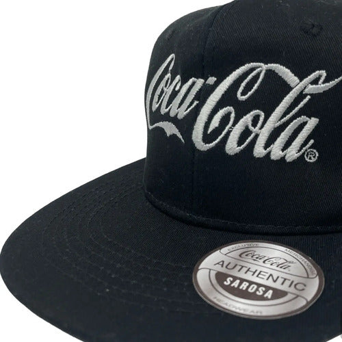 Gorra Coca-Cola