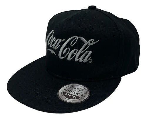 Gorra Coca-Cola