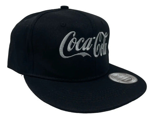 Gorra Coca-Cola