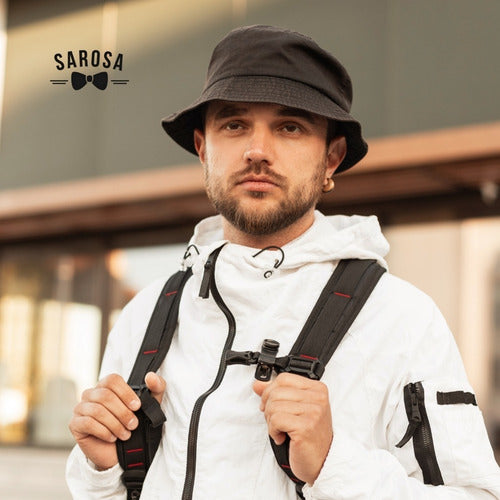 Bucket SAROSA